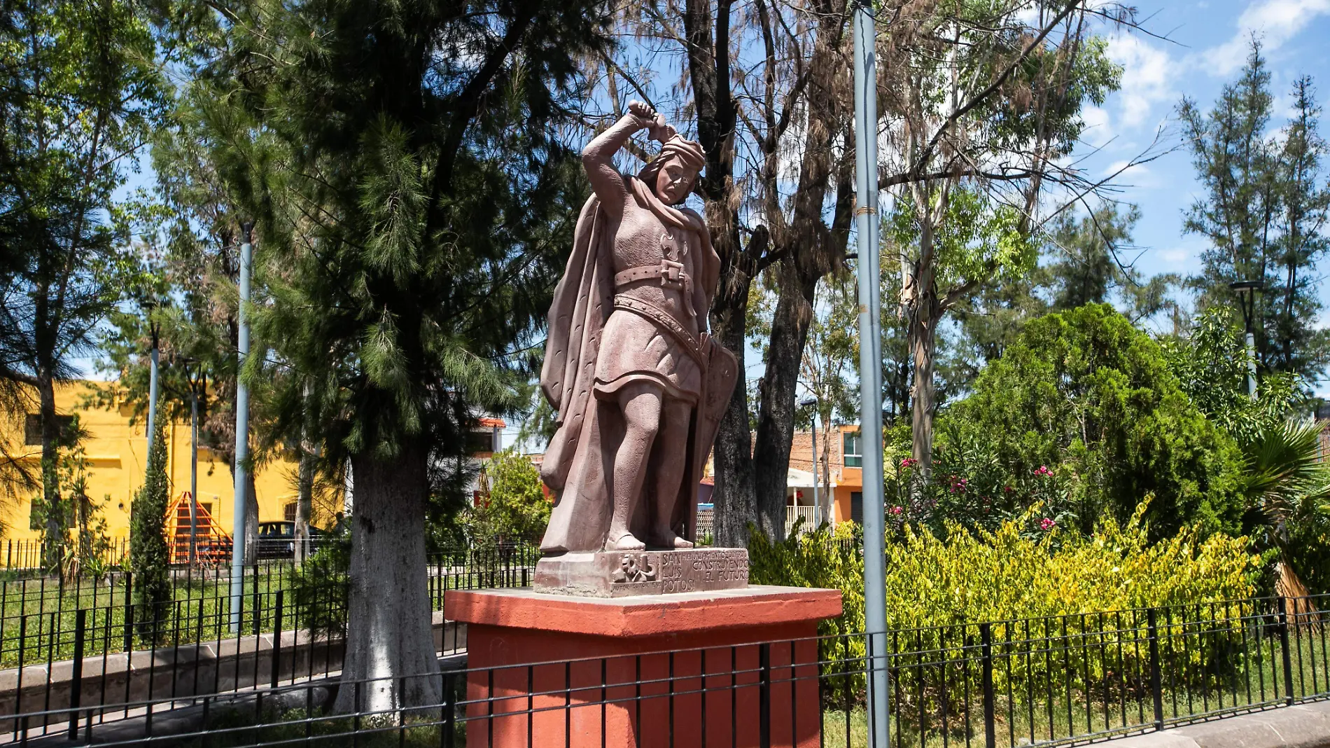 San Luis Rey de Francia  (4)